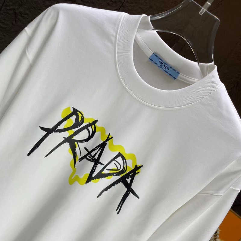 Prada T-Shirts